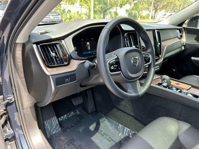 used 2023 Volvo XC60 car, priced at $35,000