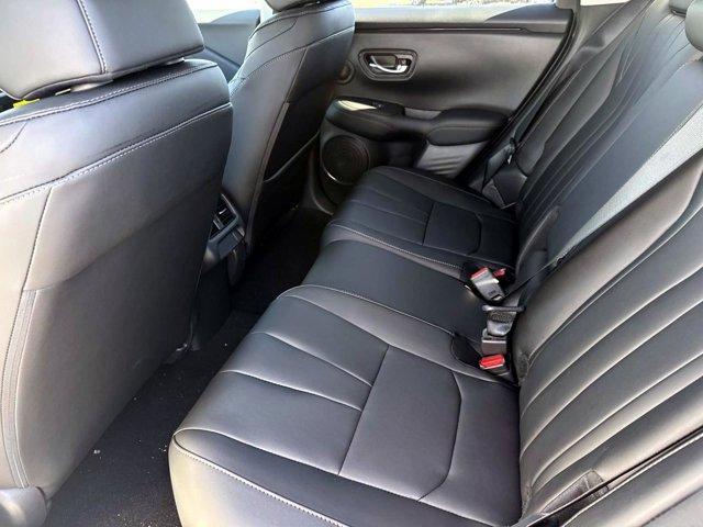 new 2025 Acura ADX car, priced at $36,950