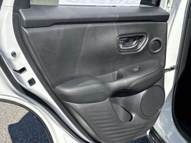 new 2025 Acura ADX car, priced at $36,950