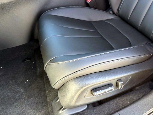 new 2025 Acura ADX car, priced at $36,950