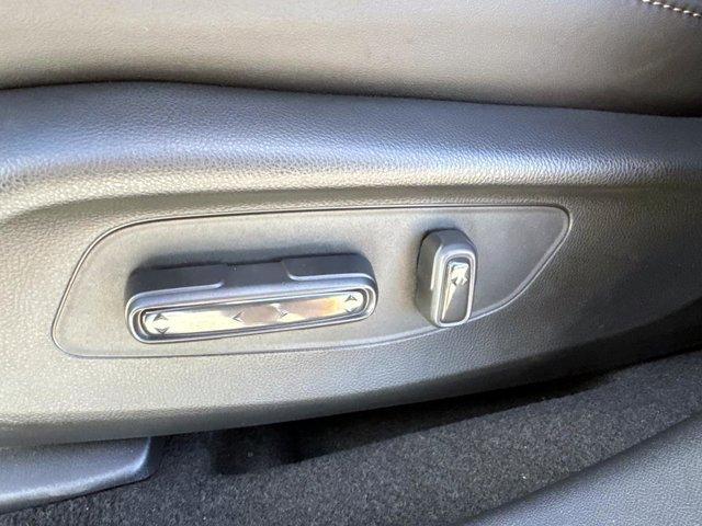 new 2025 Acura ADX car, priced at $36,950