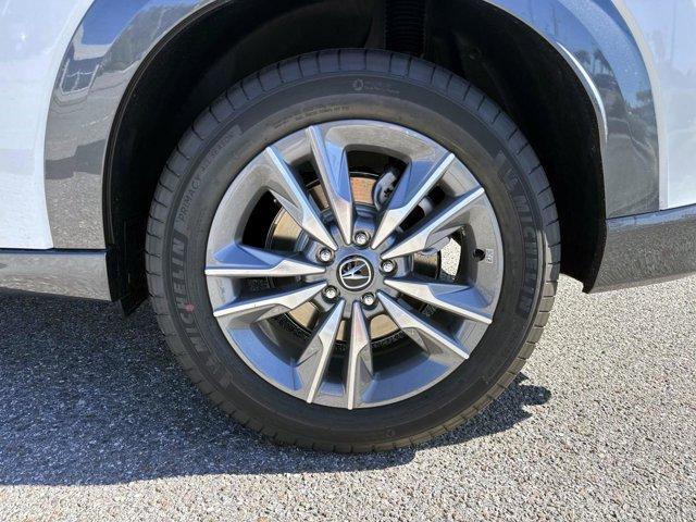 new 2025 Acura ADX car, priced at $36,950