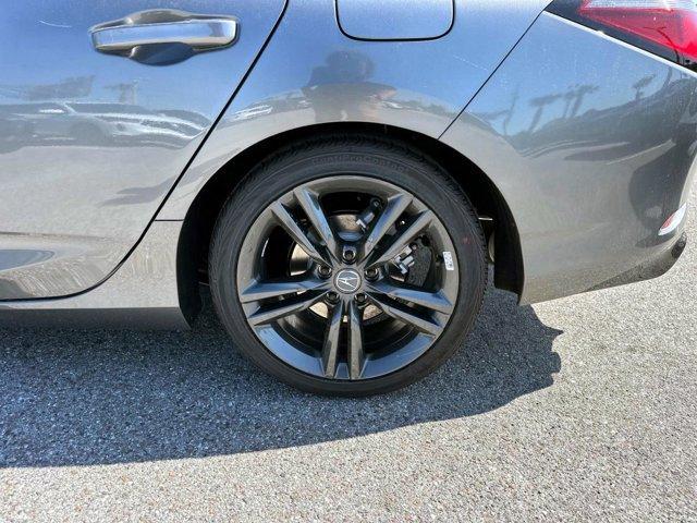 new 2025 Acura Integra car, priced at $39,795