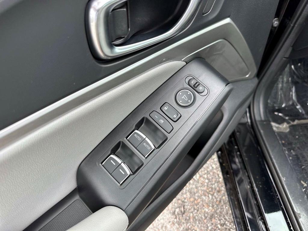 new 2025 Acura Integra car, priced at $33,947