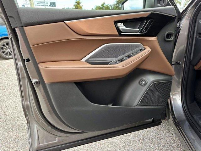 new 2026 Acura MDX car, priced at $59,150