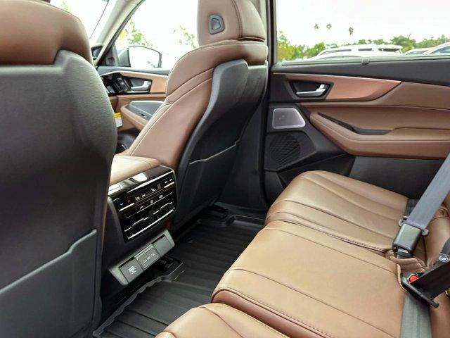 new 2026 Acura MDX car, priced at $59,150