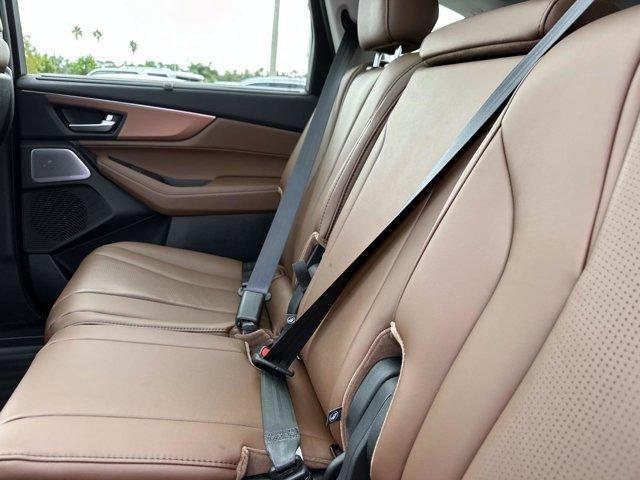 new 2026 Acura MDX car, priced at $59,150