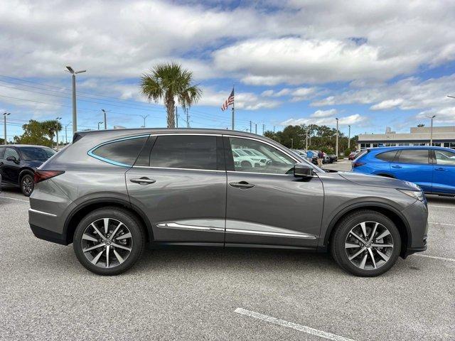 new 2026 Acura MDX car, priced at $59,150