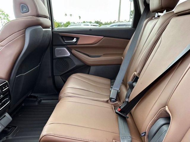 new 2026 Acura MDX car, priced at $59,150