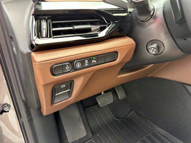 new 2026 Acura MDX car, priced at $59,150