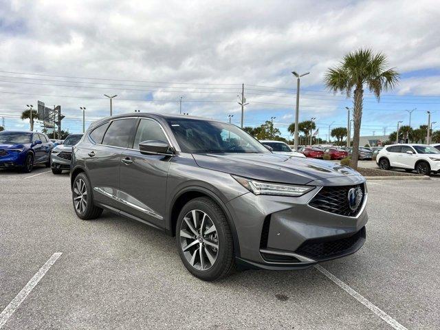 new 2026 Acura MDX car, priced at $59,150