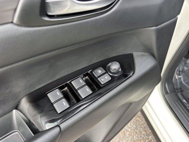 used 2024 Mazda CX-5 car, priced at $27,500