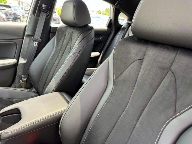 new 2025 Acura Integra car, priced at $39,795