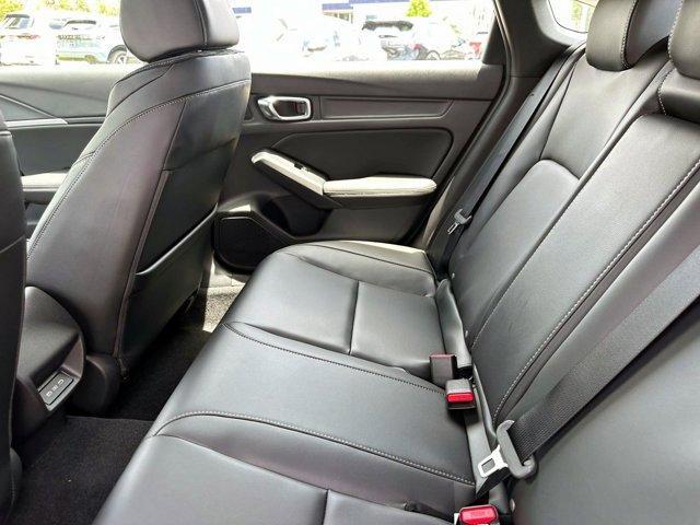 new 2025 Acura Integra car, priced at $39,795