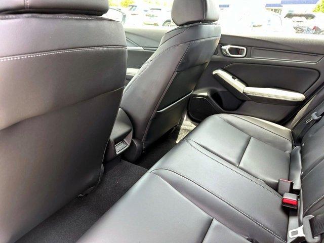 new 2025 Acura Integra car, priced at $39,795