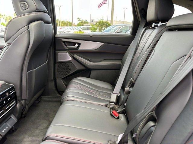 new 2026 Acura MDX car, priced at $70,850