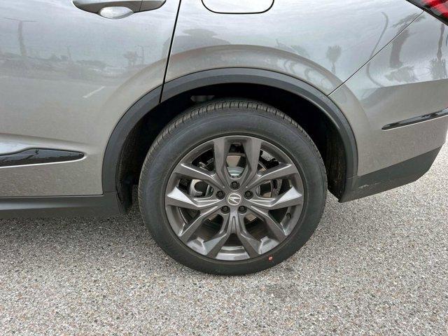 used 2024 Acura MDX car, priced at $52,500