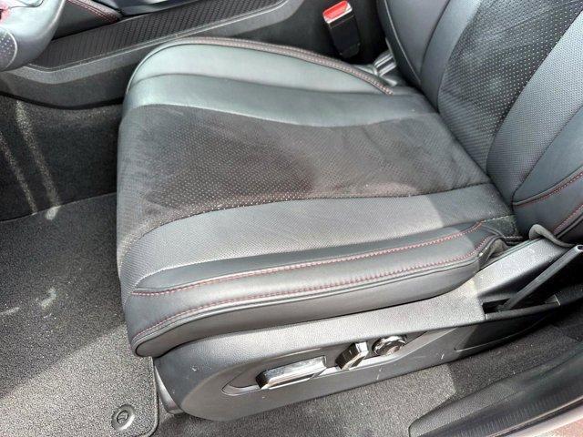used 2024 Acura MDX car, priced at $52,500