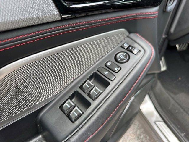 used 2024 Acura MDX car, priced at $52,500