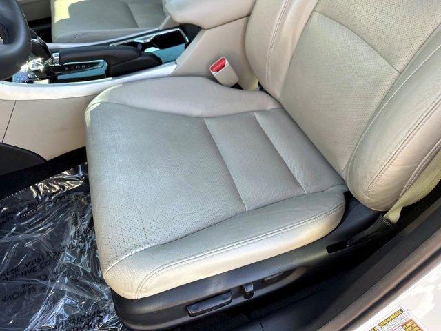 used 2017 Honda Accord car, priced at $14,600