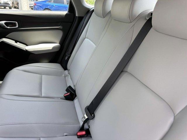 used 2025 Acura Integra car, priced at $30,000