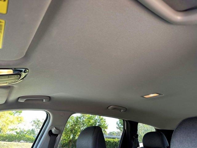 used 2022 Hyundai Santa Fe car, priced at $21,500