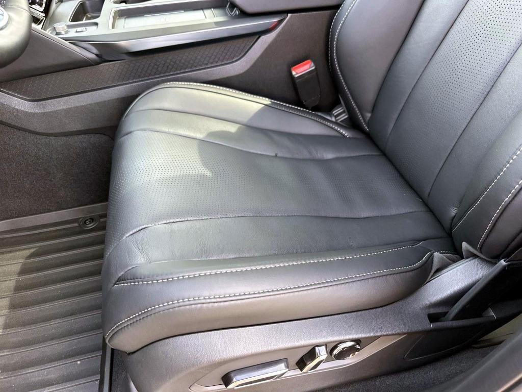 new 2026 Acura MDX car, priced at $58,550