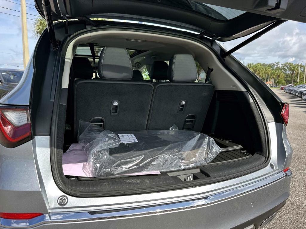 new 2026 Acura MDX car, priced at $58,550