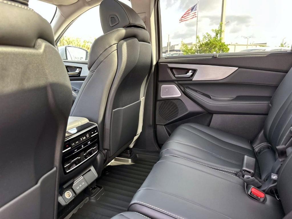 new 2026 Acura MDX car, priced at $58,550