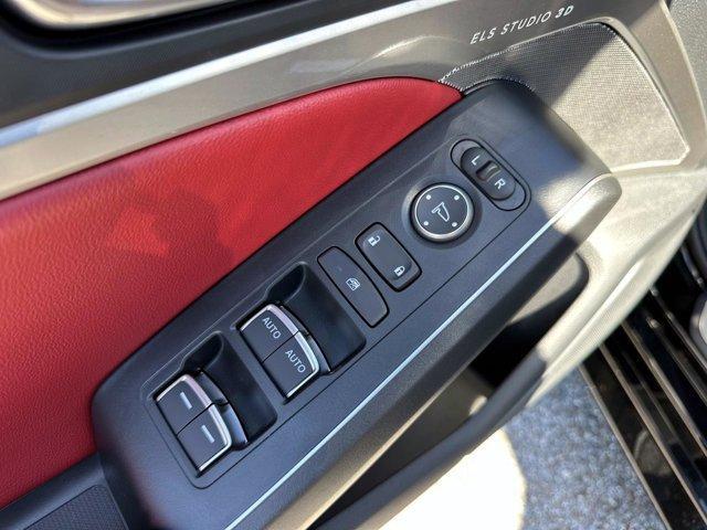 new 2026 Acura Integra car, priced at $40,995