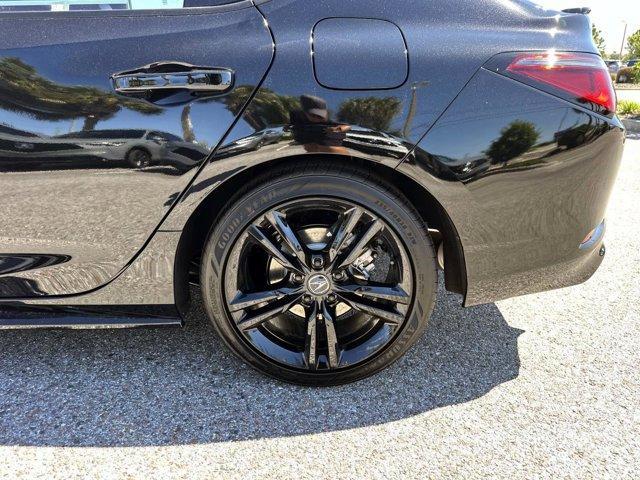 new 2026 Acura Integra car, priced at $40,995