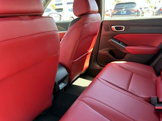 new 2026 Acura Integra car, priced at $40,995