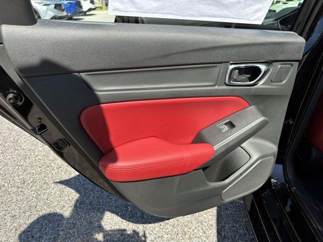 new 2026 Acura Integra car, priced at $40,995