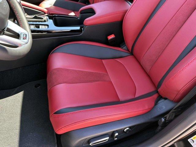 new 2026 Acura Integra car, priced at $40,995