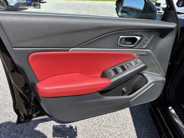 new 2026 Acura Integra car, priced at $40,995