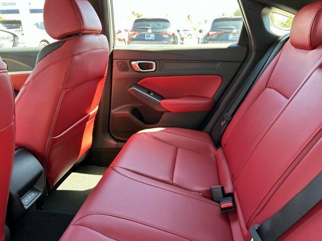 new 2026 Acura Integra car, priced at $40,995