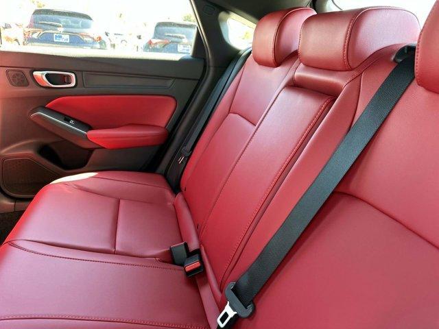 new 2026 Acura Integra car, priced at $40,995