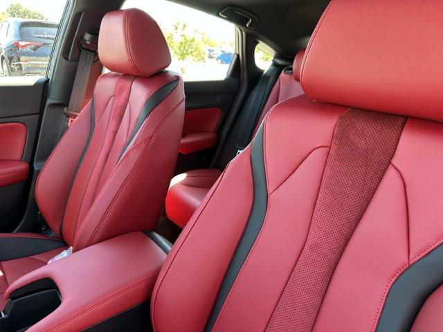 new 2026 Acura Integra car, priced at $40,995