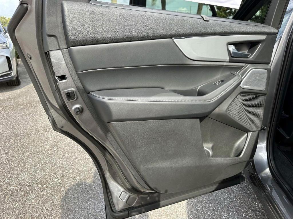 new 2026 Acura MDX car, priced at $59,150