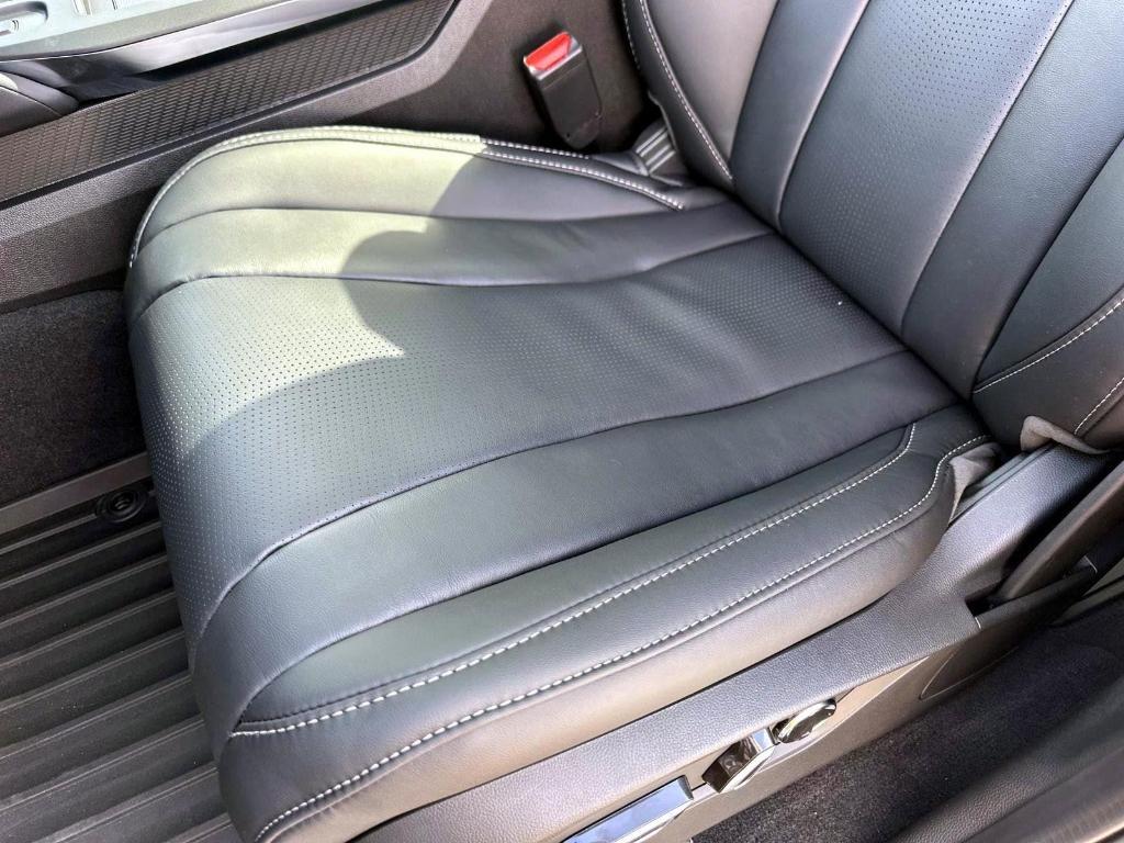 new 2026 Acura MDX car, priced at $59,150