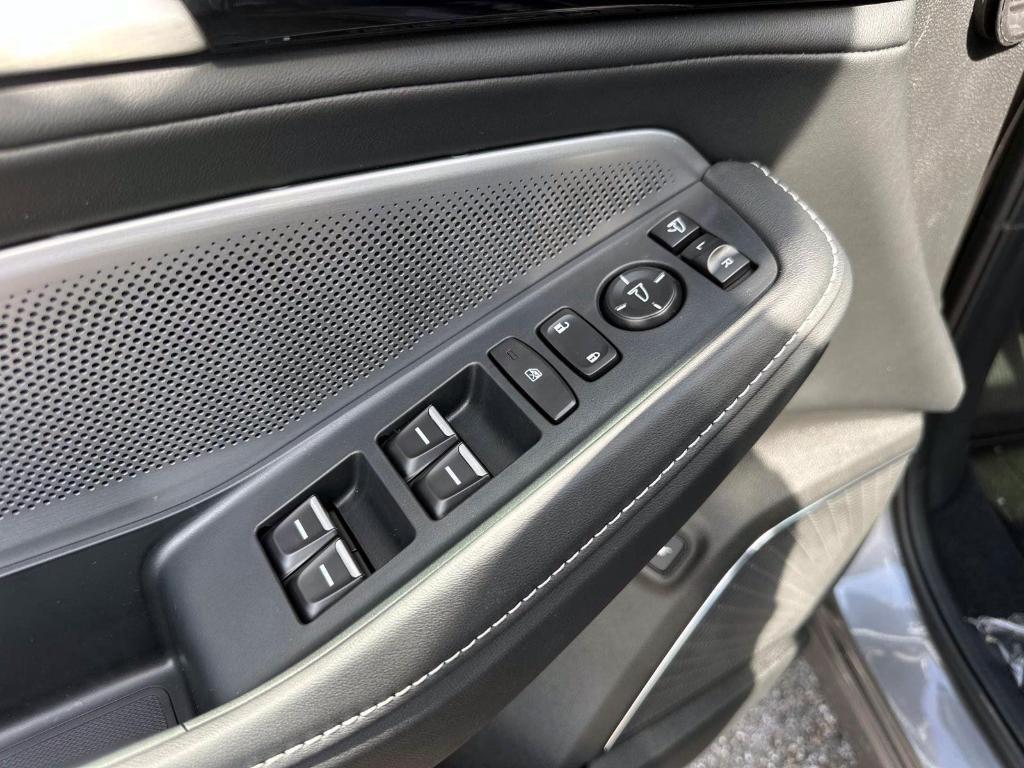 new 2026 Acura MDX car, priced at $59,150