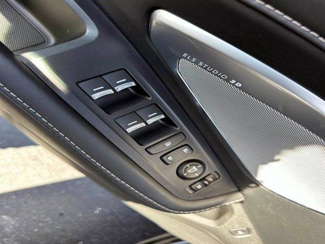 used 2020 Acura RDX car, priced at $25,500