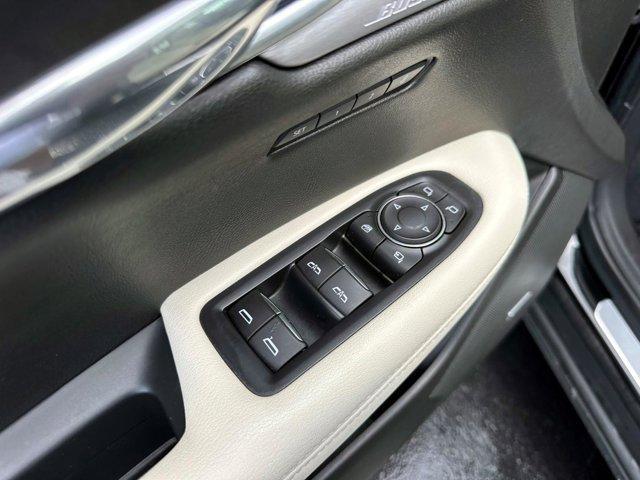 used 2021 Cadillac XT6 car, priced at $30,500