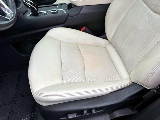 used 2021 Cadillac XT6 car, priced at $30,500
