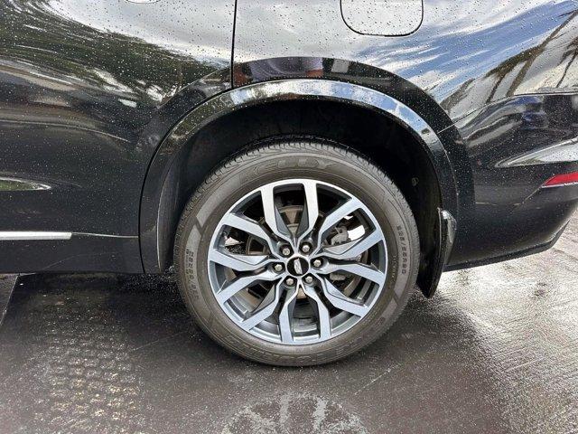 used 2021 Cadillac XT6 car, priced at $30,500
