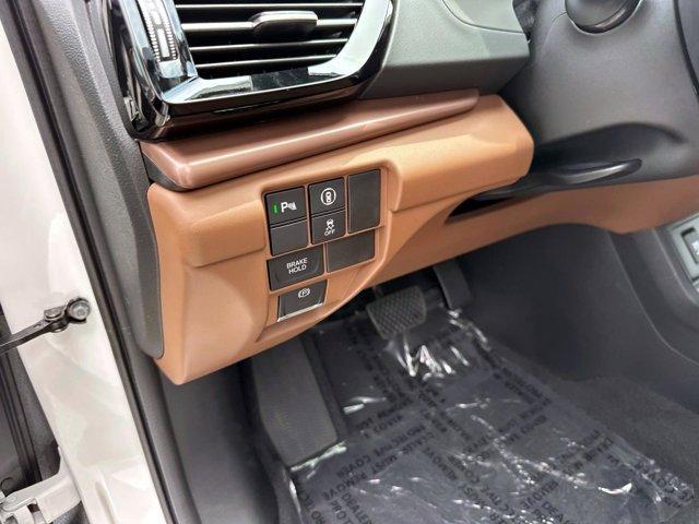 new 2025 Acura RDX car, priced at $49,250