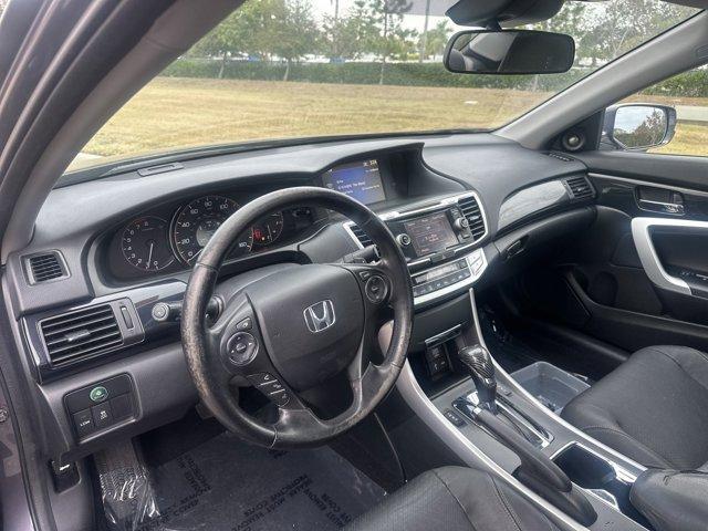 used 2014 Honda Accord car, priced at $14,000