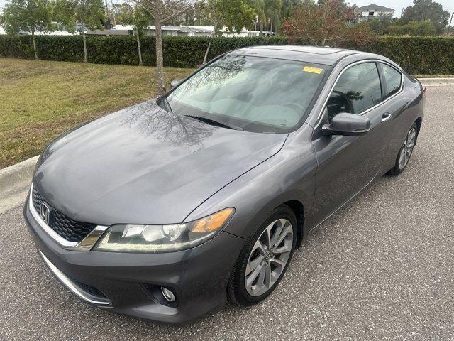 used 2014 Honda Accord car, priced at $14,000