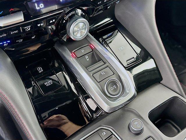 used 2022 Acura MDX car, priced at $40,000