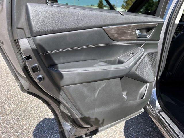 used 2023 Acura MDX car, priced at $48,500